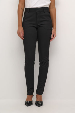 Chino Pant - Black