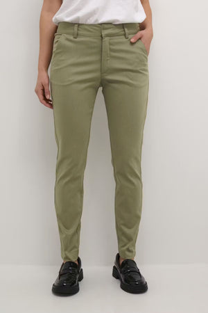 Chino Pant - Olive