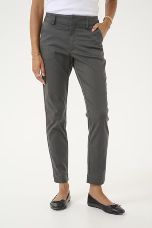 Chino Pant - Grey