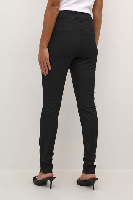 Chino Pant - Black