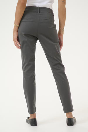 Chino Pant - Grey