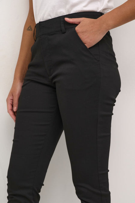 Chino Pant - Black