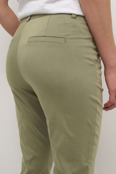 Chino Pant - Olive