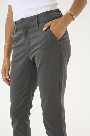 Chino Pant - Grey