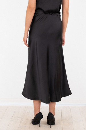 Bovary Skirt Black