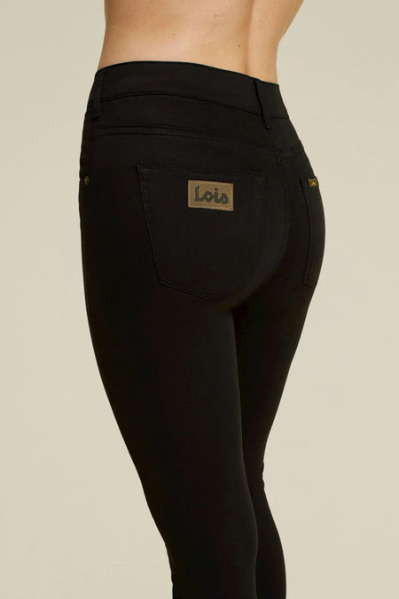 Celia - Lea Soft - Black