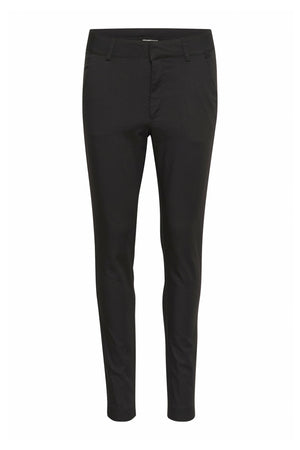 Chino Pant - Black