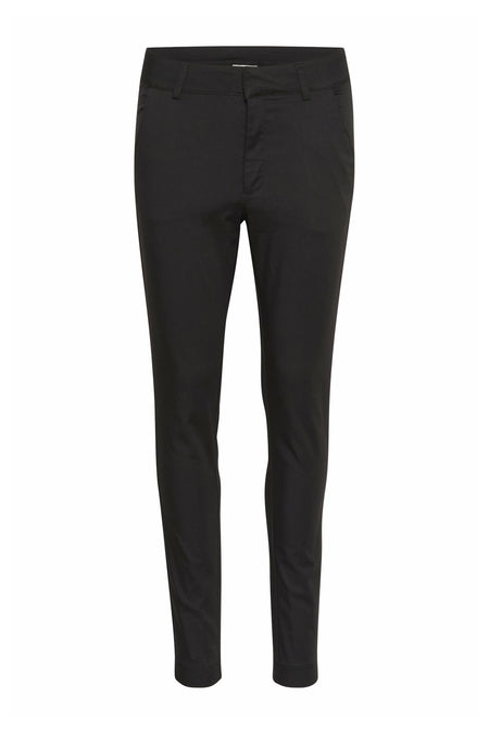 Chino Pant - Black