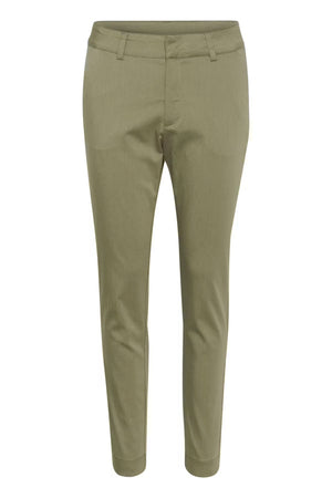 Chino Pant - Olive