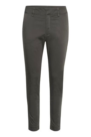 Chino Pant - Grey