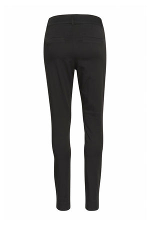 Chino Pant - Black