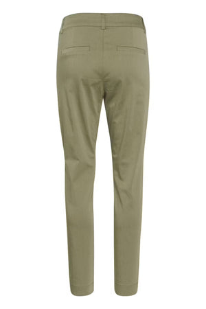 Chino Pant - Olive